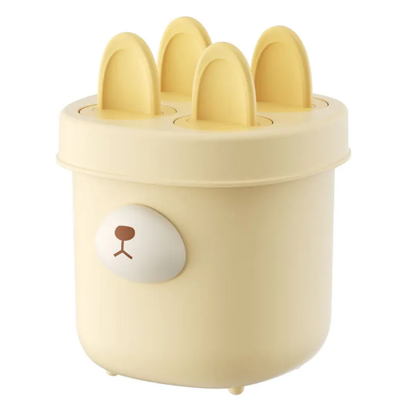 LTT ice cream ice cream mold easy demoulding popsicle mold household
LTT ice cream ice cream mold easy demoulding popsicle mold household