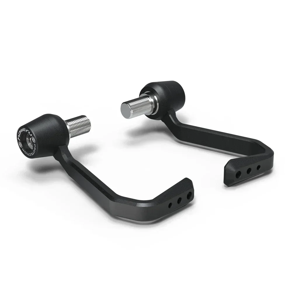 Концы руля мотоцикла, защита рычага тормозной муфты для Moto Guzzi V85 V100 после 2023 г.
Концы руля мотоцикла, защита рычага тормозной муфты для Moto Guzzi V85 V100 после 2023 г.