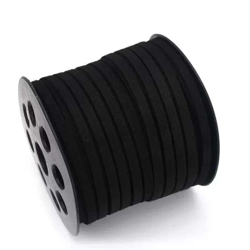 Шнур из искусственной замши 5 мм х 1 м для изготовления ювелирных изделий, плоские веганские кожаные шнурки, полоски для браслетов, ожерелий,
Шнур из искусственной замши 5 мм х 1 м для изготовления ювелирных изделий, плоские веганские кожаные шнурки, полоски для браслетов, ожерелий,