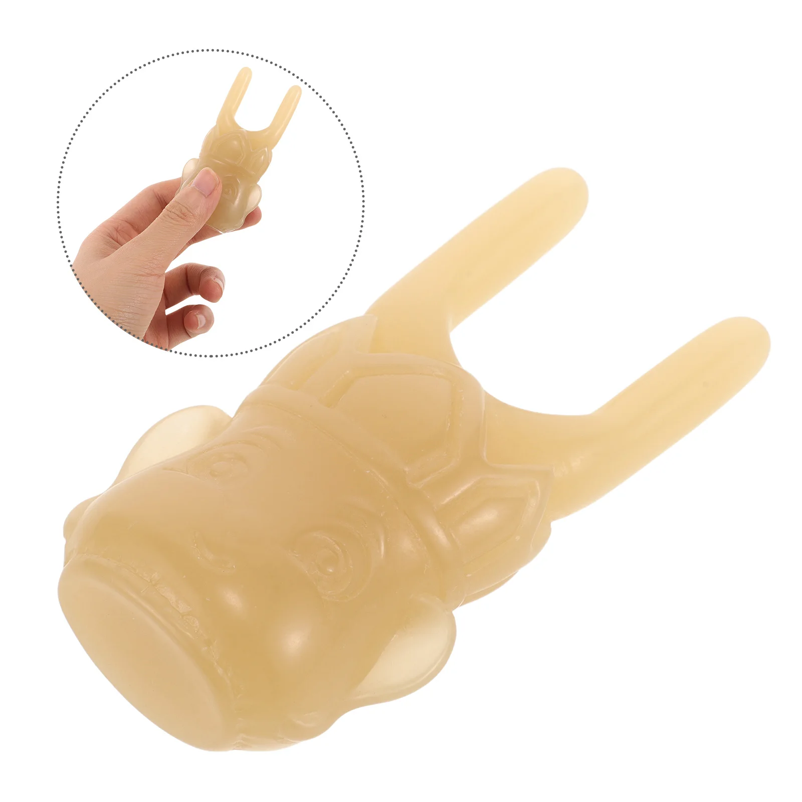 Nose Bridge Massager Natural Resin Acupressure Pen Beige Gua Sha Tool Facial Sculpting Beauty Stick Skin Massager Ear Muscle
Nose Bridge Massager Natural Resin Acupressure Pen Beige Gua Sha Tool Facial Sculpting Beauty Stick Skin Massager Ear Muscle