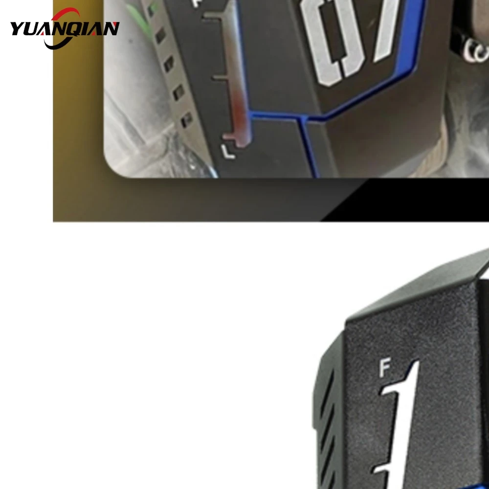 MT 07 FZ 07 Coolant Recovery Tank Shielding Guard Protector Cover For Yamaha MT07 FZ07 2014 2015 2016 2017 2018 2019 2020 2021
MT 07 FZ 07 Coolant Recovery Tank Shielding Guard Protector Cover For Yamaha MT07 FZ07 2014 2015 2016 2017 2018 2019 2020 2021