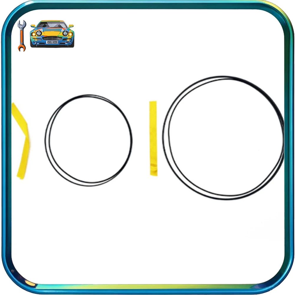 VT5 Automatic Transmission Pulley Oil Ring Kit 082611C for Geely
VT5 Automatic Transmission Pulley Oil Ring Kit 082611C for Geely