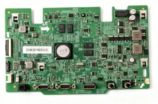 BN91-18993A 18169A LC24FG70FQUXEN motherboard BN41-02548A C24FG70FQU Good test for C24FG73FQ LC24FG73FQUXEN main board
BN91-18993A 18169A LC24FG70FQUXEN motherboard BN41-02548A C24FG70FQU Good test for C24FG73FQ LC24FG73FQUXEN main board