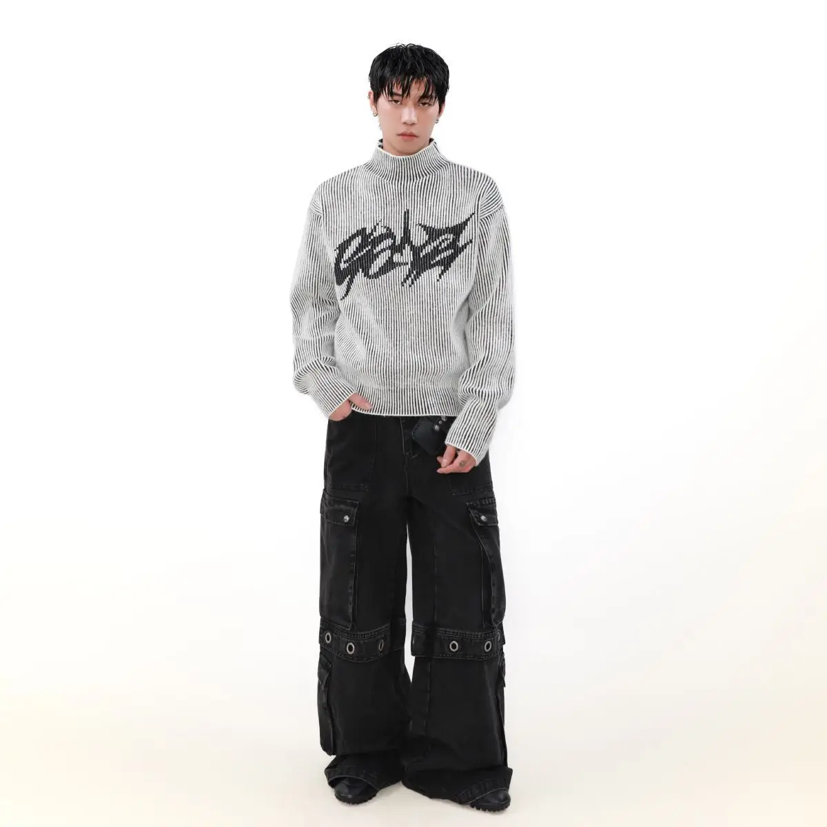 Мужские пуловеры с меховым воротником, многофункциональные, с множеством карманов, для активного отдыха, горного туризма и любителей походов по лесу
Мужские пуловеры с меховым воротником, многофункциональные, с множеством карманов, для активного отдыха, горного туризма и любителей походов по лесу