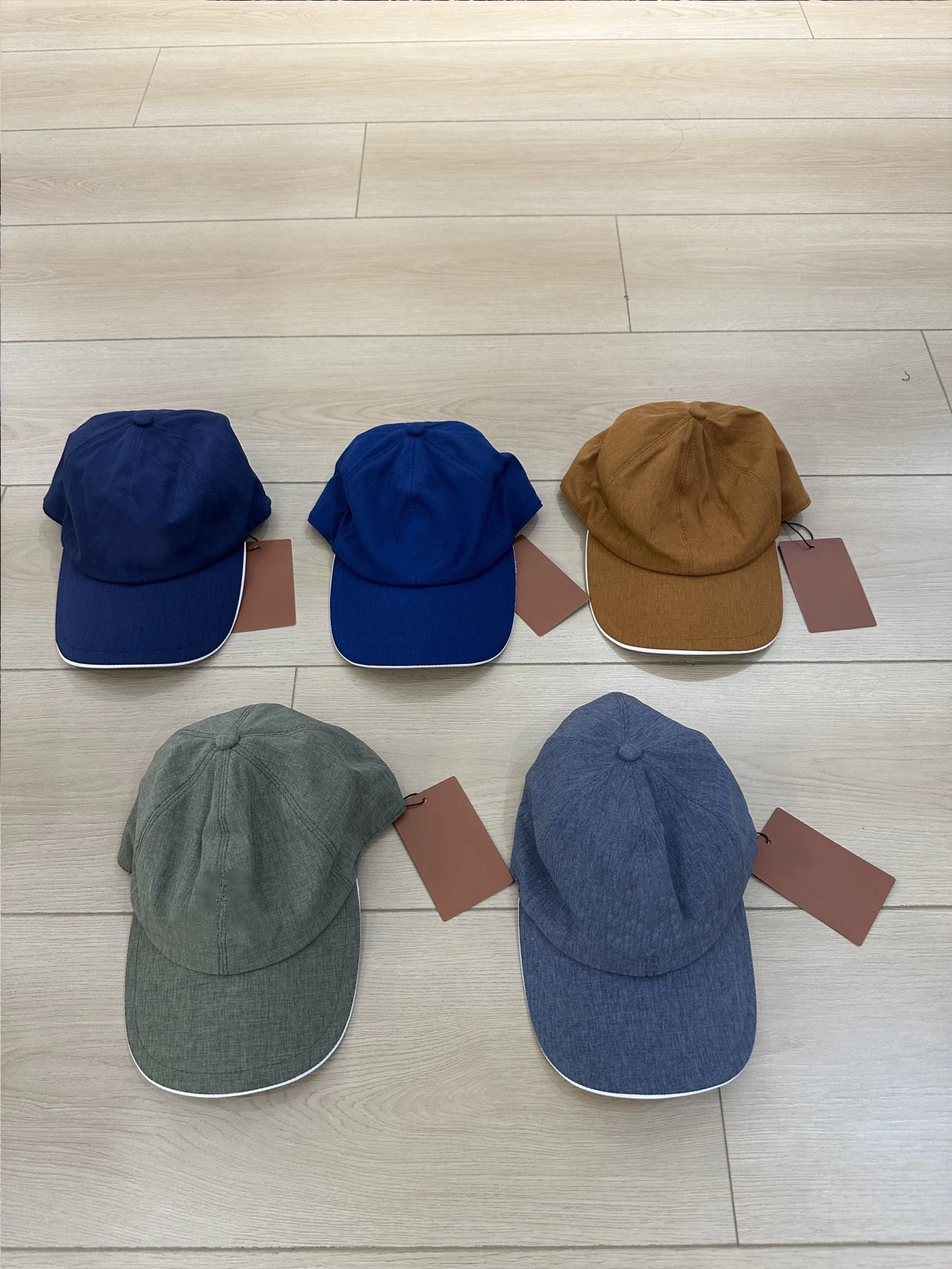 Women's Casual Embroidery Beach Hat, Linen Cap, Baseball, Summer Fashion, 2024
Women's Casual Embroidery Beach Hat, Linen Cap, Baseball, Summer Fashion, 2024