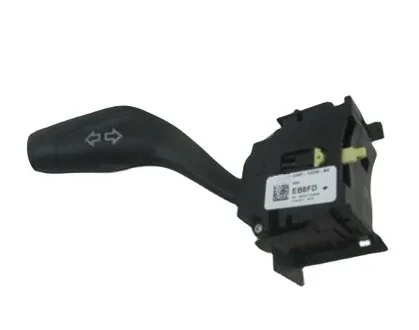 Original headlight turn signal switch For Ford Focus C-Max Escape 2012 2014 2015 2016 CV6T-13335-AC CV6T13335AC
Original headlight turn signal switch For Ford Focus C-Max Escape 2012 2014 2015 2016 CV6T-13335-AC CV6T13335AC