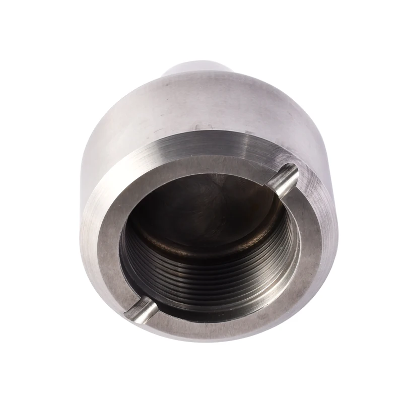 Wear-Resistant Tungsten Carbide Valve Core for Precision Flow Control in Control Valves
Wear-Resistant Tungsten Carbide Valve Core for Precision Flow Control in Control Valves