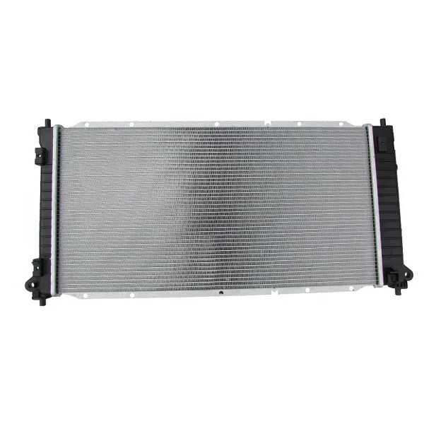 Aftermarket Auto Cooling System Car Heat Radiator tank OEM 16400-28270 for Ssangyong Actyon Sport Car Radiator Water Tank
Aftermarket Auto Cooling System Car Heat Radiator tank OEM 16400-28270 for Ssangyong Actyon Sport Car Radiator Water Tank