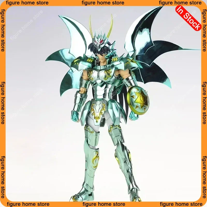 In Stock Great Toys/GT Saint Seiya Myth Cloth EX Dragon Shiryu God V4 2nd Version Bronze Knights of The Zodiac Action Figure
In Stock Great Toys/GT Saint Seiya Myth Cloth EX Dragon Shiryu God V4 2nd Version Bronze Knights of The Zodiac Action Figure