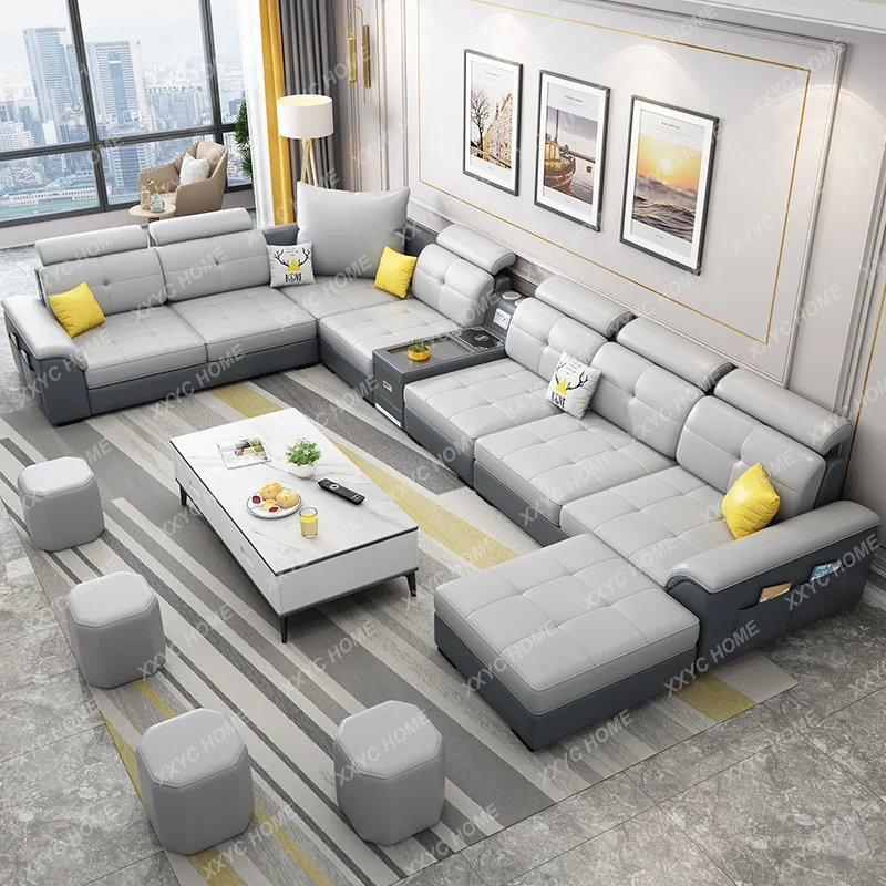 ML fabric sofa modern simple living room latex corner home technology cloth sofa
ML fabric sofa modern simple living room latex corner home technology cloth sofa
