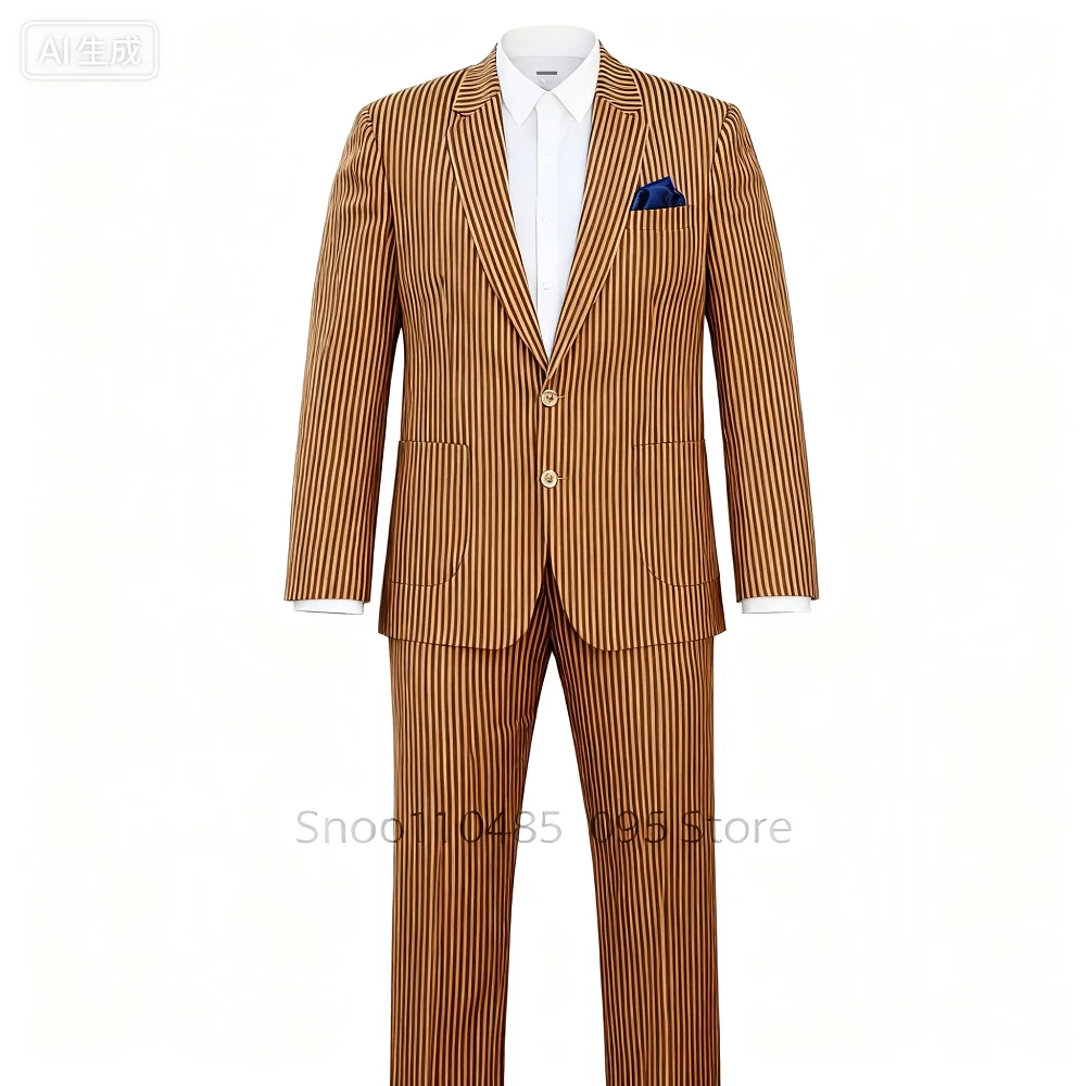 Seersucker летний светло-голубой мужской смокинг, роскошный элегантный свадебный курительный приталенный комплект из 2 предметов, уникальная мужская куртка на груди
Seersucker летний светло-голубой мужской смокинг, роскошный элегантный свадебный курительный приталенный комплект из 2 предметов, уникальная мужская куртка на груди