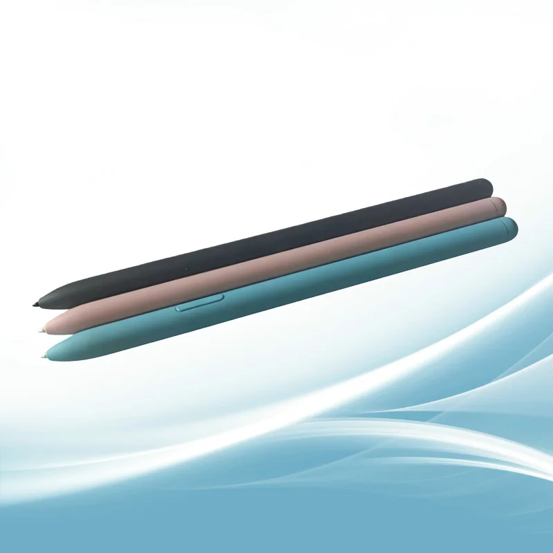 Touch Screen Stylus Pen Without Wireless For Samsung Galaxy Tab S6 Lite SM-P610 P615 Tablet
Touch Screen Stylus Pen Without Wireless For Samsung Galaxy Tab S6 Lite SM-P610 P615 Tablet