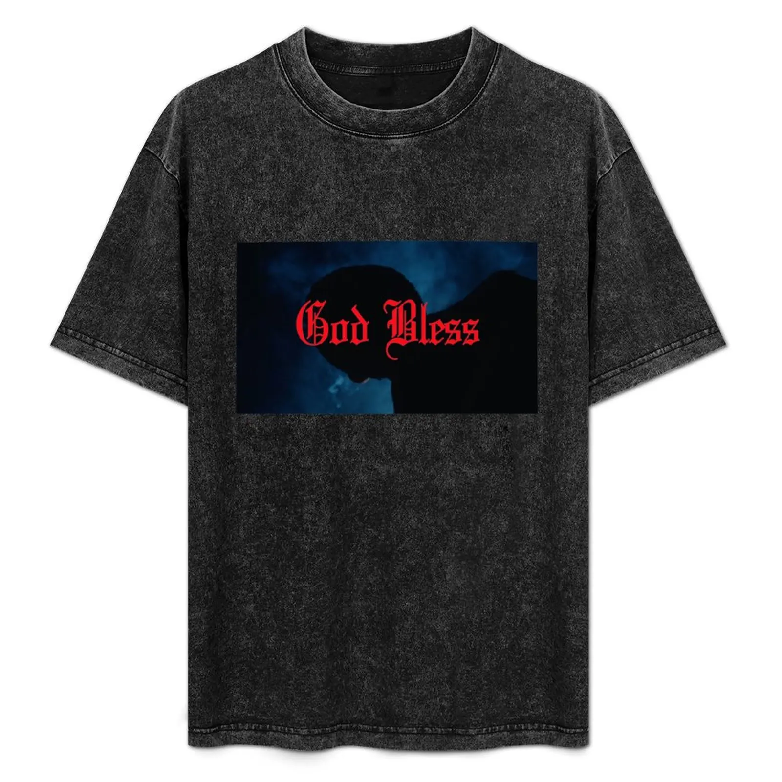 Hamza God Bless ft Damso T-Shirt Urban Casual Loose Fit Tee
Hamza God Bless ft Damso T-Shirt Urban Casual Loose Fit Tee