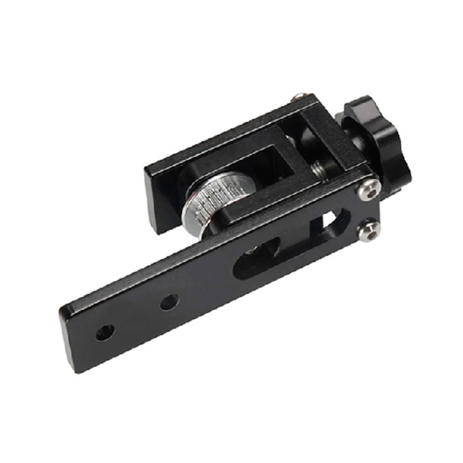 Upgrade Belt Tensioner 116g 4040Y X-Axis Y-Axis Tensioner Lasting Quality Easy Installation Exterior Oxidation Treatment
Upgrade Belt Tensioner 116g 4040Y X-Axis Y-Axis Tensioner Lasting Quality Easy Installation Exterior Oxidation Treatment
