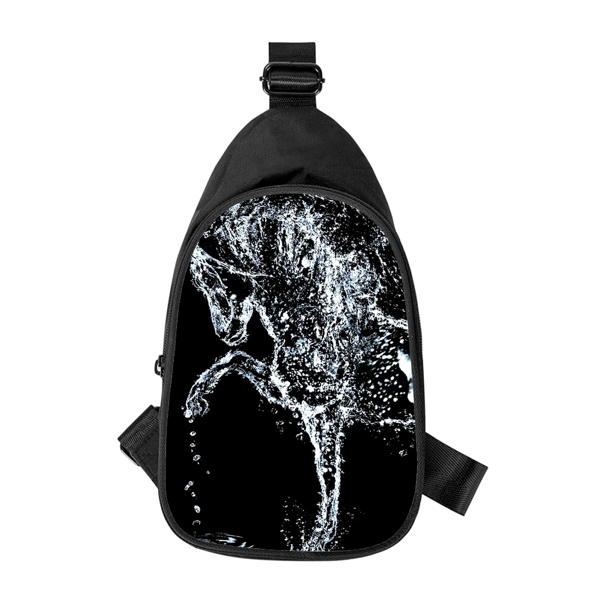 Horse 3D Print New Men Cross Chest Bag Diagonally Women Shoulder Bag Husband School Waist Pack Male chest pack
Horse 3D Print New Men Cross Chest Bag Diagonally Women Shoulder Bag Husband School Waist Pack Male chest pack