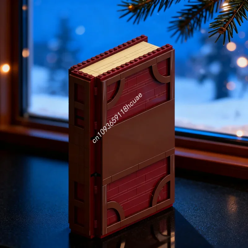 465pcs MOC Once up a brick II Ideas and CUUSOOed Model Building blocks Assemble DIY creative toy Kids Christmas gifts Birthday
465pcs MOC Once up a brick II Ideas and CUUSOOed Model Building blocks Assemble DIY creative toy Kids Christmas gifts Birthday