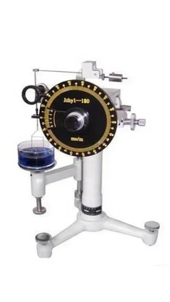10 years manufacturer JZHY-180 interfacial tensiometer/Surface Tensiometer/ manual tensiometer
10 years manufacturer JZHY-180 interfacial tensiometer/Surface Tensiometer/ manual tensiometer