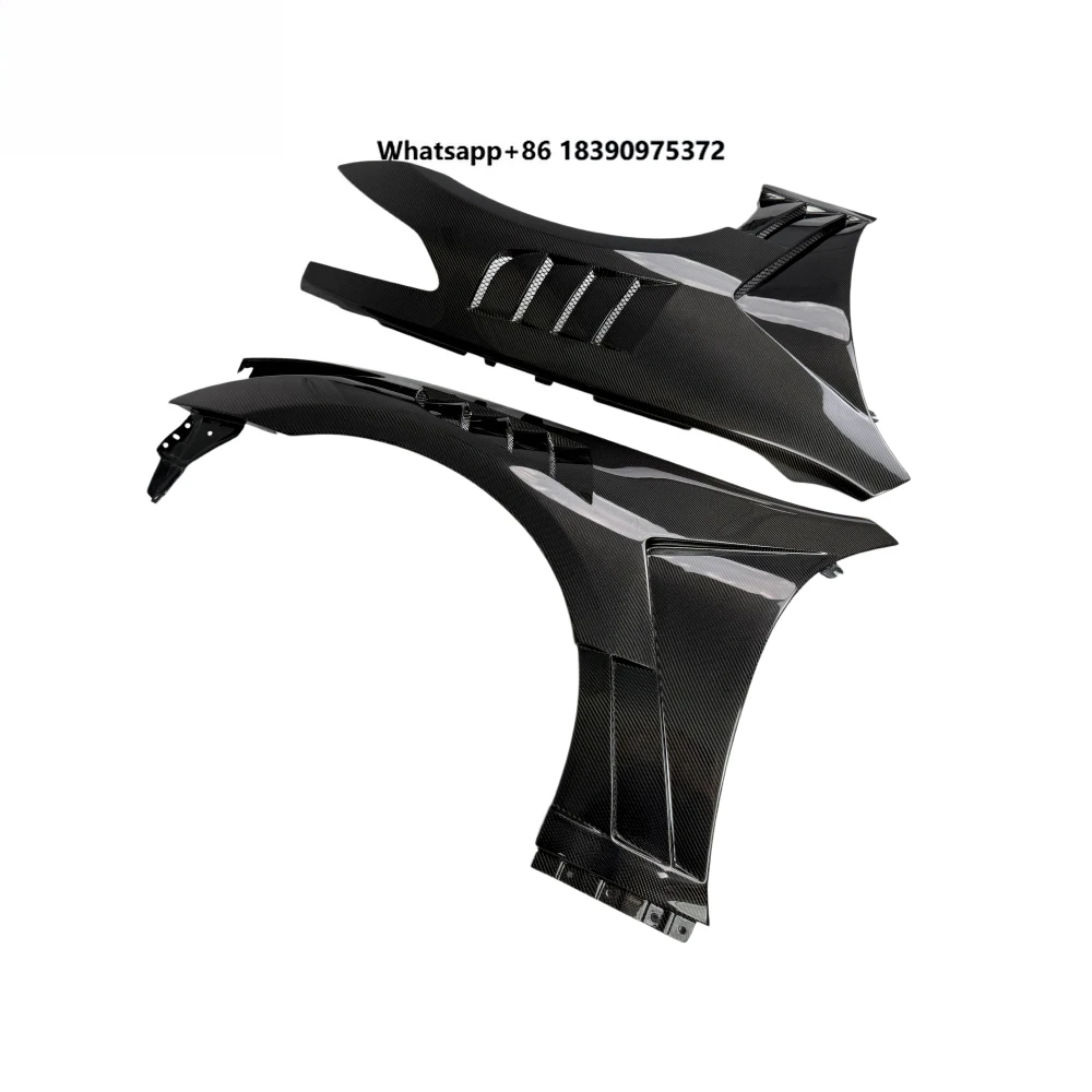 G37 Four-door Mudguard Modification and Upgrade, Carbon Fiber Mudguard Body Kit Bumper
G37 Four-door Mudguard Modification and Upgrade, Carbon Fiber Mudguard Body Kit Bumper
