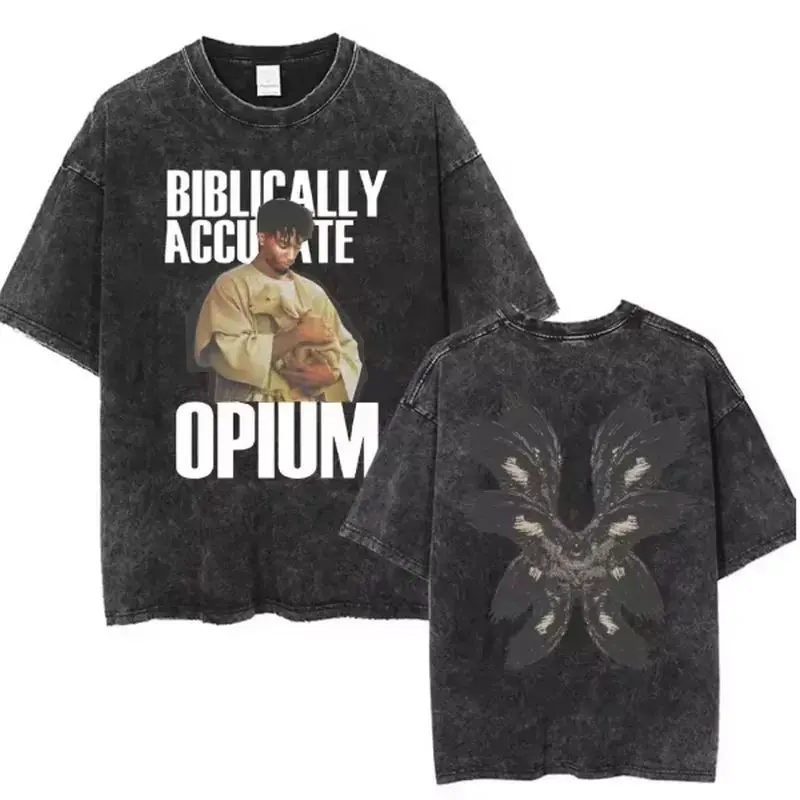Футболка с логотипом Playboi Carti I AM MUSIC в стиле ретро, футболка Opium Kencarson Narcissist Tour Rival Rap для мужчин и женщин
Футболка с логотипом Playboi Carti I AM MUSIC в стиле ретро, футболка Opium Kencarson Narcissist Tour Rival Rap для мужчин и женщин