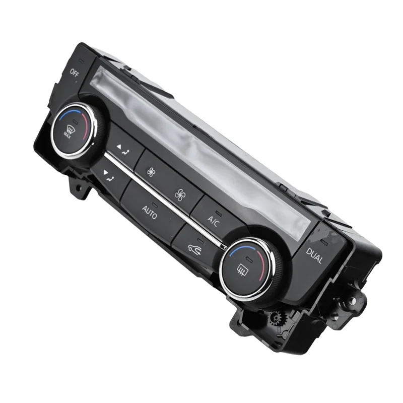AU34-Air Condition Control Panel 275102210R For Renault Kadjar 2016-New AC Heater Climate Switch Unit
AU34-Air Condition Control Panel 275102210R For Renault Kadjar 2016-New AC Heater Climate Switch Unit