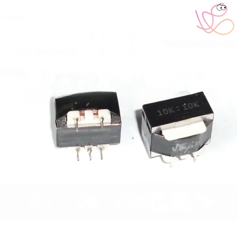 10K PoMo Alloy Audio Transformer Pre Input Single End Turn Balanced Signal Isolation
10K PoMo Alloy Audio Transformer Pre Input Single End Turn Balanced Signal Isolation