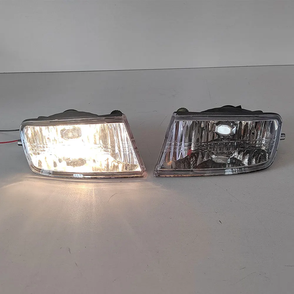 A Pair Car Fog Light Bar Lights for Toyota Crown JZS173 JZS175 Foglamp 1999 2000 Driving Lamp
A Pair Car Fog Light Bar Lights for Toyota Crown JZS173 JZS175 Foglamp 1999 2000 Driving Lamp