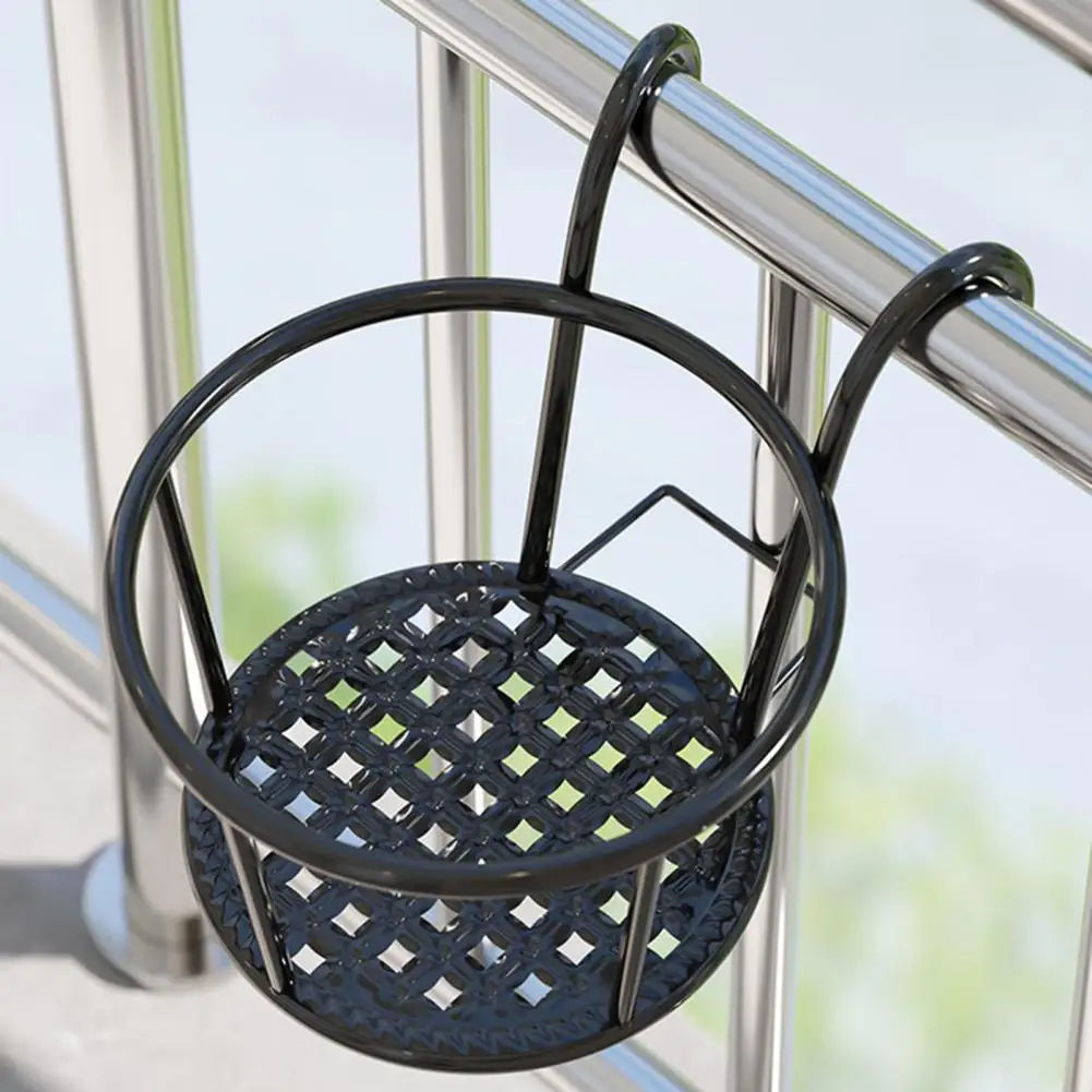 2Pcs Hanging Basket Nail-Free Installation Double-Hook Design Anti-Rust Coating Load-Bearing Frame Balcony Garden Accessories
2Pcs Hanging Basket Nail-Free Installation Double-Hook Design Anti-Rust Coating Load-Bearing Frame Balcony Garden Accessories