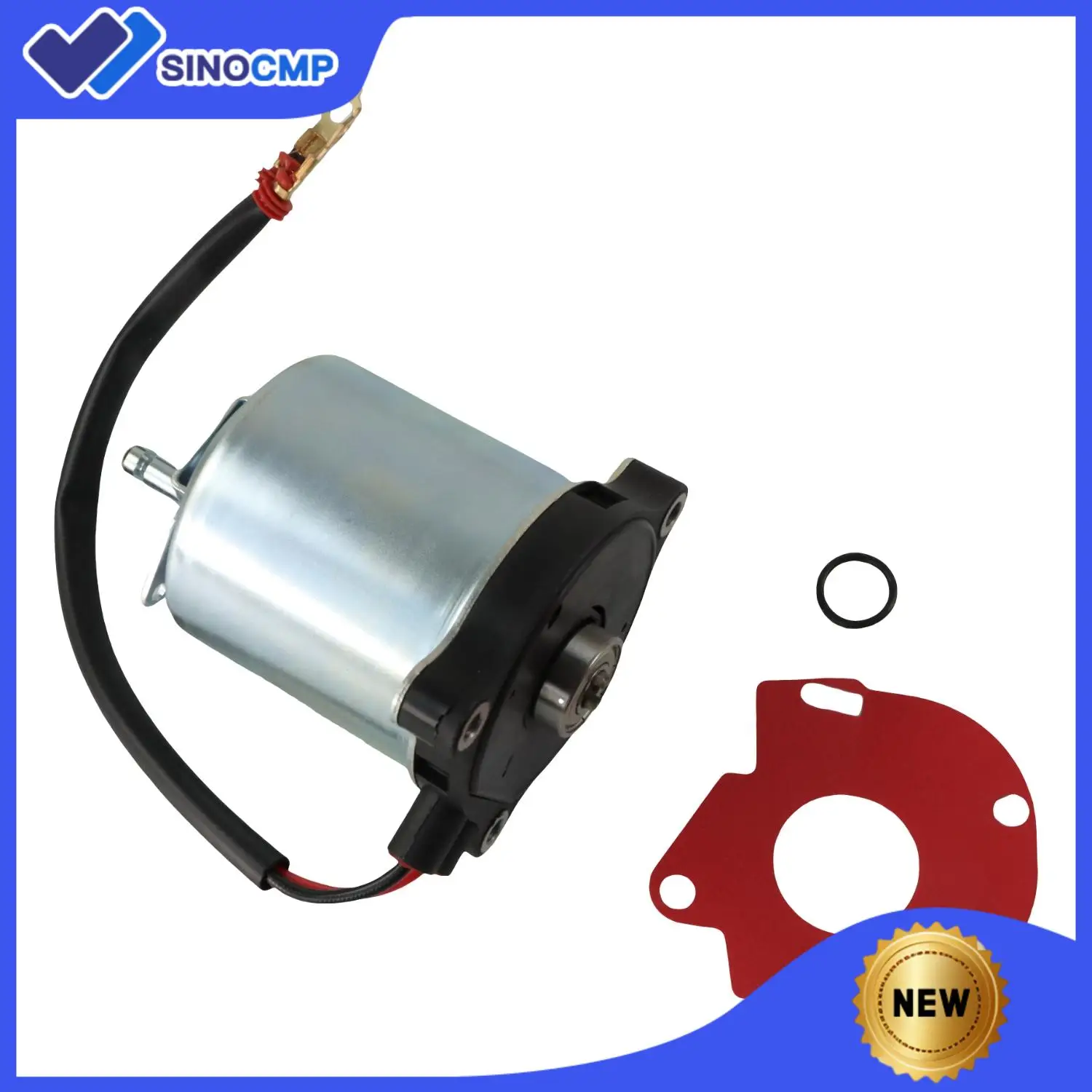 ABS Brake Booster Pump Motor 47960-60050 Fits For Toyota 4RUNNER Lexus GX460 GX470 LX570 LX450D Land Cruiser Prado 2005-2020
ABS Brake Booster Pump Motor 47960-60050 Fits For Toyota 4RUNNER Lexus GX460 GX470 LX570 LX450D Land Cruiser Prado 2005-2020