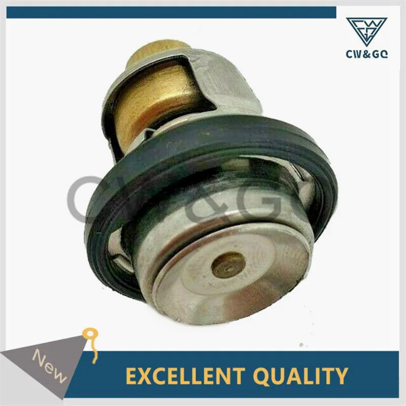 Thermostat for Suzuki outboard 40 50 60 70 HP 4stroke 72° Thermostat 17670-87J01 17670-87J00
Thermostat for Suzuki outboard 40 50 60 70 HP 4stroke 72° Thermostat 17670-87J01 17670-87J00