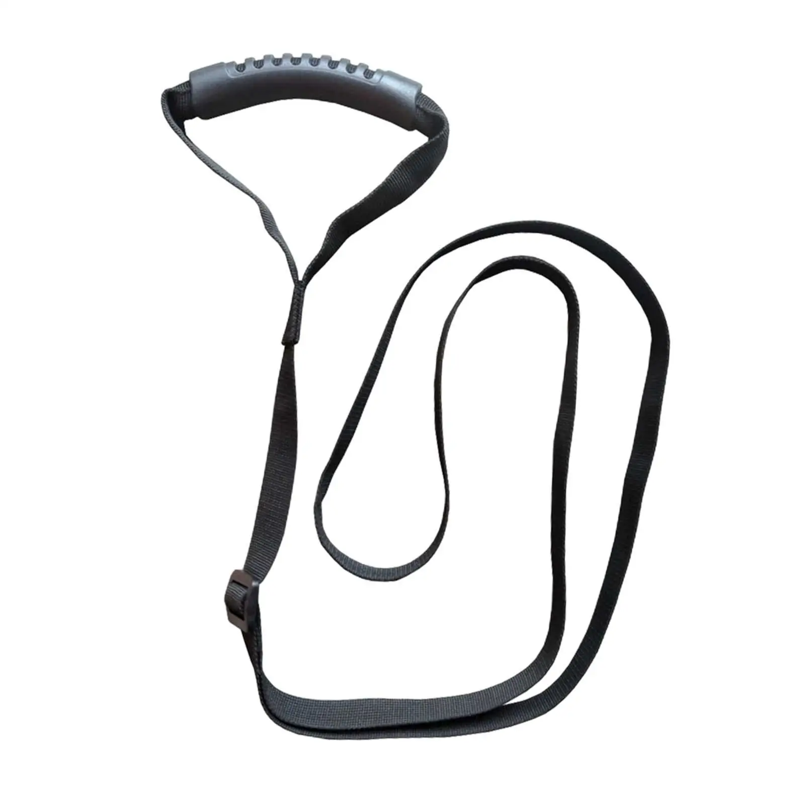 Kayak Stand Assist Dragging Strap Adjustable Rope for Accessories for Boat Control and Water Activities
Kayak Stand Assist Dragging Strap Adjustable Rope for Accessories for Boat Control and Water Activities