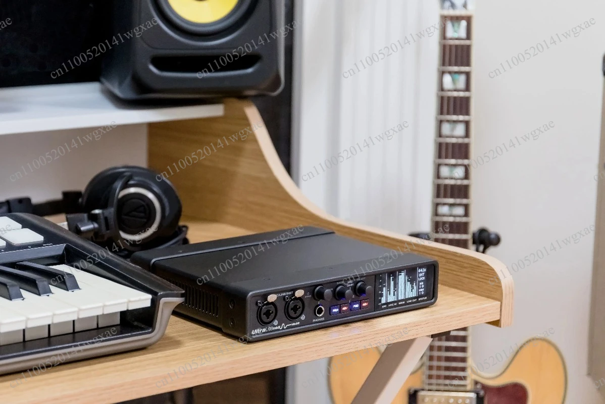 Multifunctional Portable USB Transmission Tool For Daily Recording And Live Sound Adjustment
Multifunctional Portable USB Transmission Tool For Daily Recording And Live Sound Adjustment