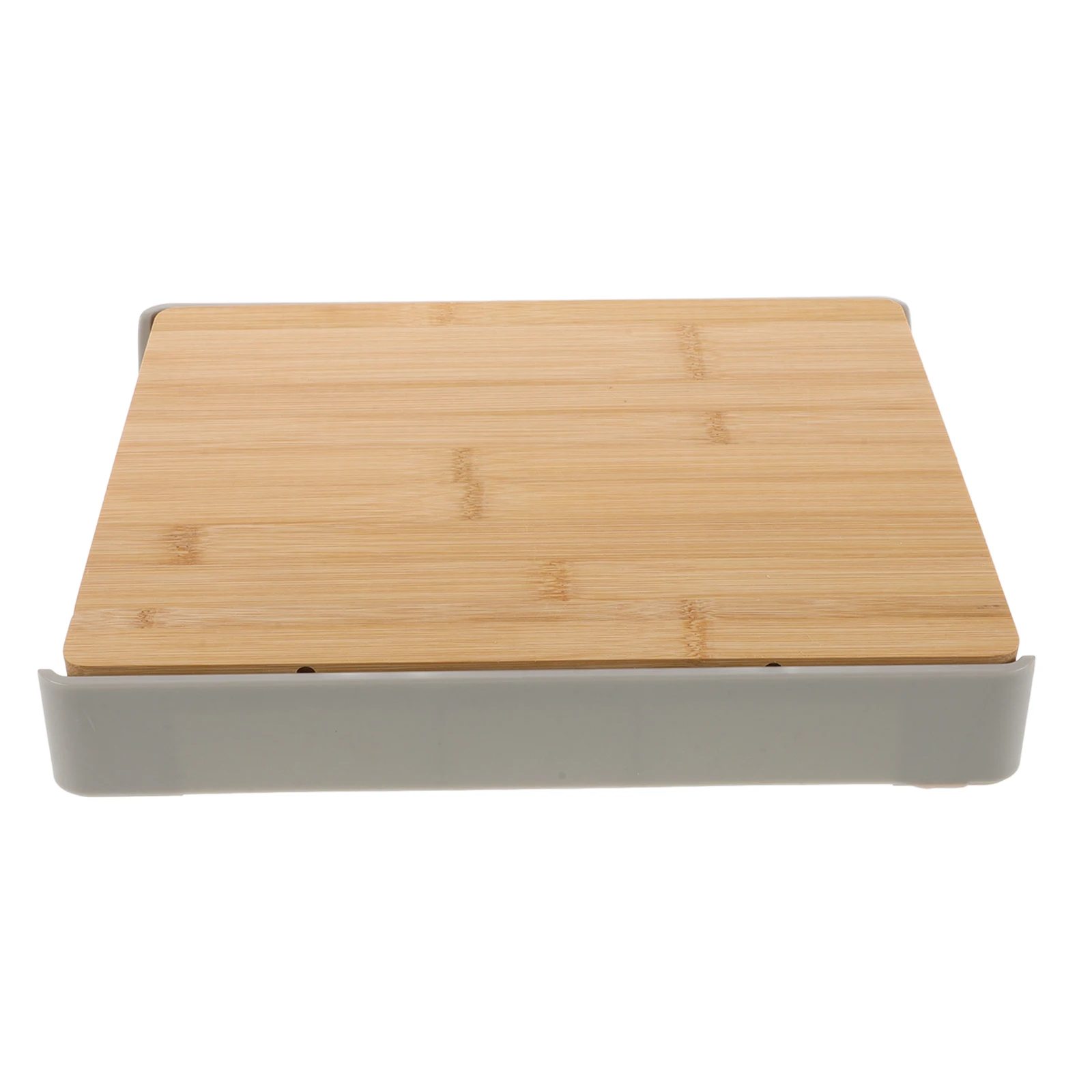 Bamboo Multifunctional Smooth Sturdy Wood Cutting Board Kitchen Supplies Bamboo Cutting Board With Containers Wooden Butcher
Bamboo Multifunctional Smooth Sturdy Wood Cutting Board Kitchen Supplies Bamboo Cutting Board With Containers Wooden Butcher