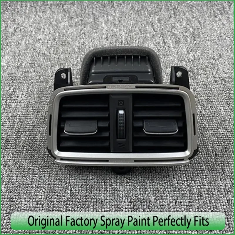 Задний кондиционер автомобиля, вентиляционное отверстие для Honda Civic 10 2016 2017 2018 2019 2020 2021
Задний кондиционер автомобиля, вентиляционное отверстие для Honda Civic 10 2016 2017 2018 2019 2020 2021