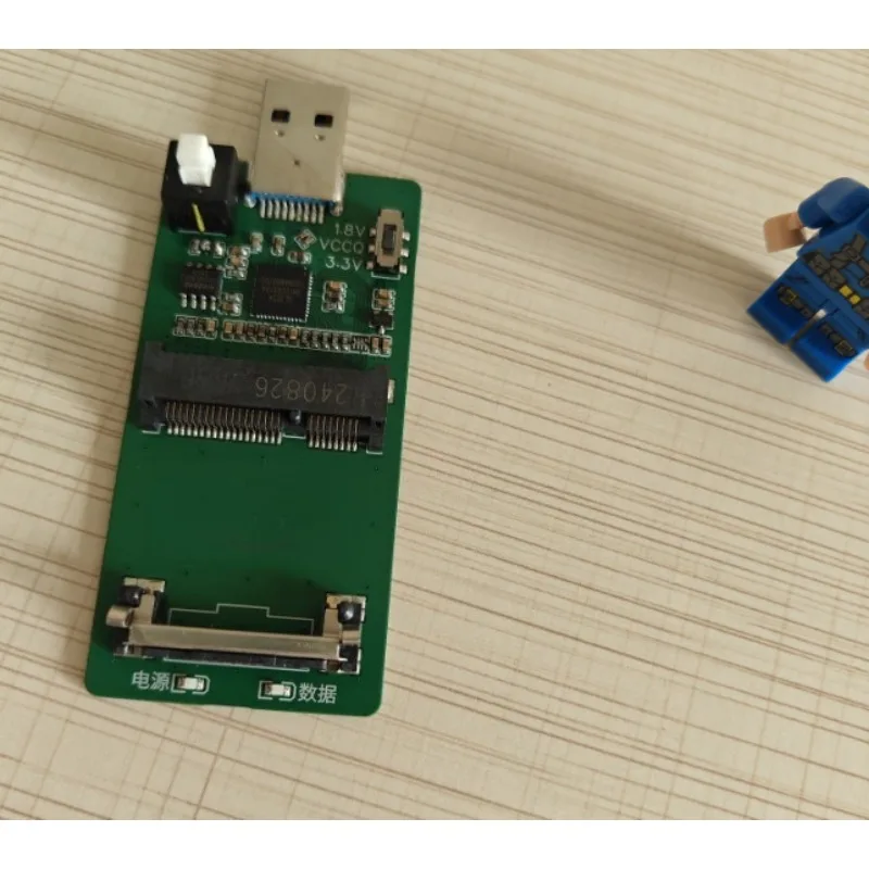 Для Sharp принтер X2302 электронный жесткий диск emmc устройство чтения карт загрузки
Для Sharp принтер X2302 электронный жесткий диск emmc устройство чтения карт загрузки