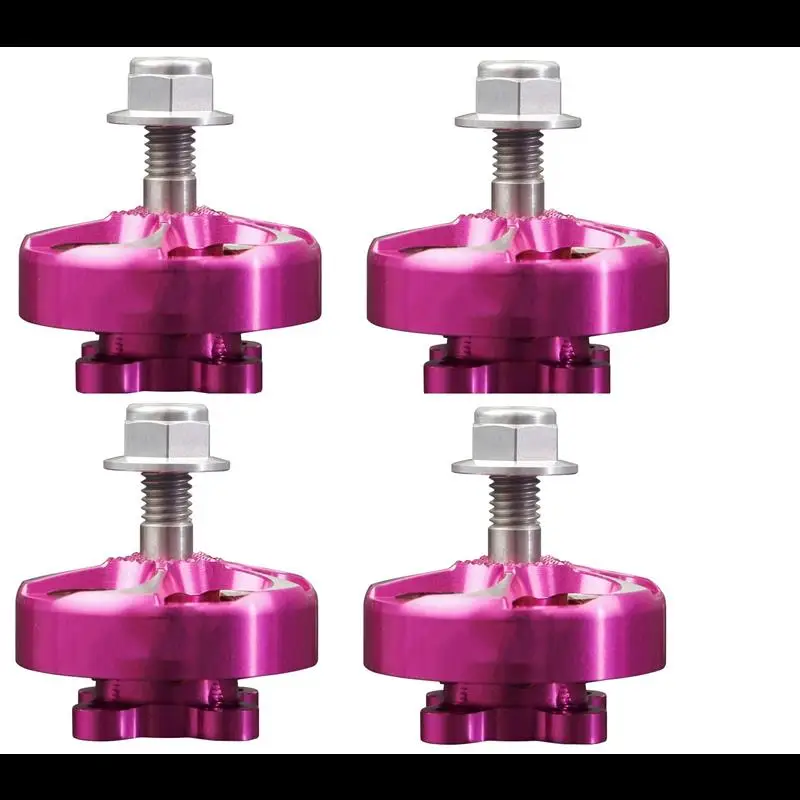 Racing Drone Motor, 22038 2203 Brushless Motor - 2300KV (3-4S) - for FPV Racing, 4" & 5" Micro Mini Drones
Racing Drone Motor, 22038 2203 Brushless Motor - 2300KV (3-4S) - for FPV Racing, 4" & 5" Micro Mini Drones