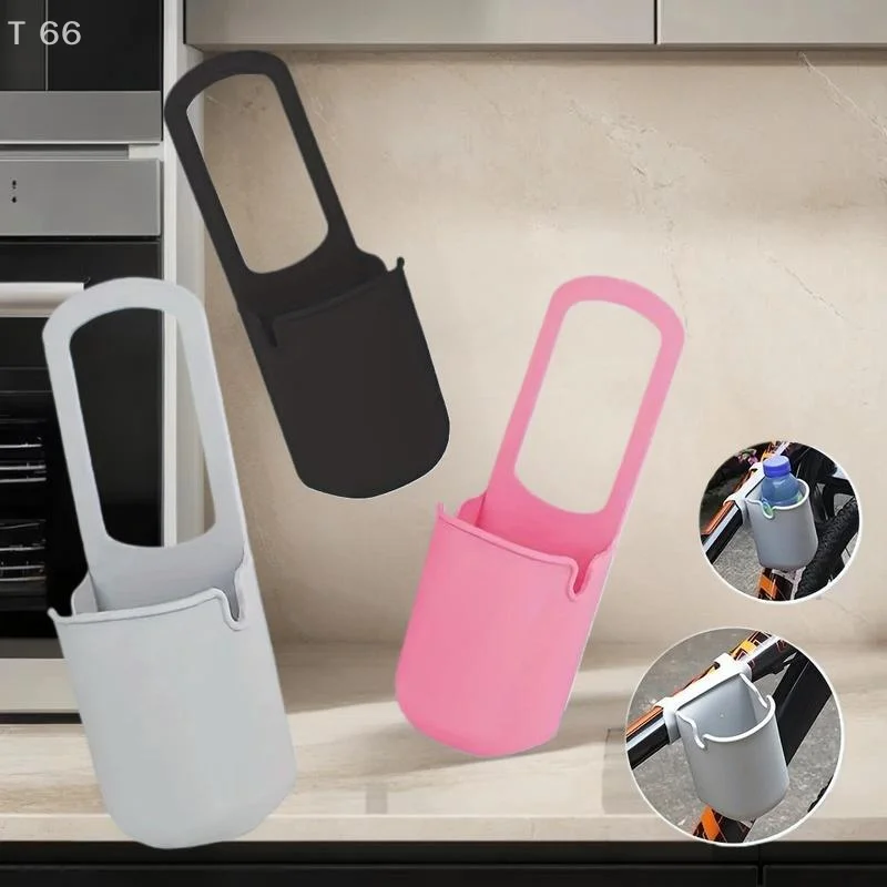 For Baby Stroller Wheelchair Pram Carriage Bicycle Bottle Holder Stroller Accessories Bottle Storage Bag Silicone Cup Holder
For Baby Stroller Wheelchair Pram Carriage Bicycle Bottle Holder Stroller Accessories Bottle Storage Bag Silicone Cup Holder