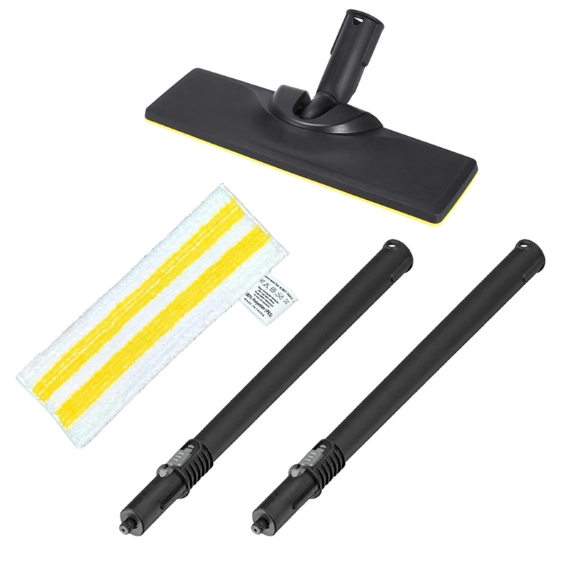 ABWM-для Karcher SC2 SC3 SC4 SC5 Набор напольных насадок + ткань из микрофибры Easyfix + удлинительная трубка-подходит для любого типа поверхности
ABWM-для Karcher SC2 SC3 SC4 SC5 Набор напольных насадок + ткань из микрофибры Easyfix + удлинительная трубка-подходит для любого типа поверхности