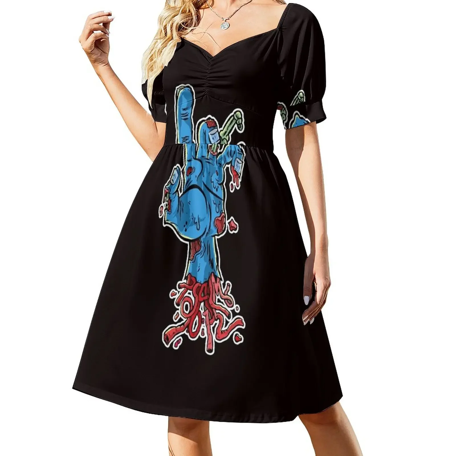 PSALM 90:12 Short-Sleeved Dress summer women's dress 2025 Elegant gowns dress for women summer Women's summer
PSALM 90:12 Short-Sleeved Dress summer women's dress 2025 Elegant gowns dress for women summer Women's summer