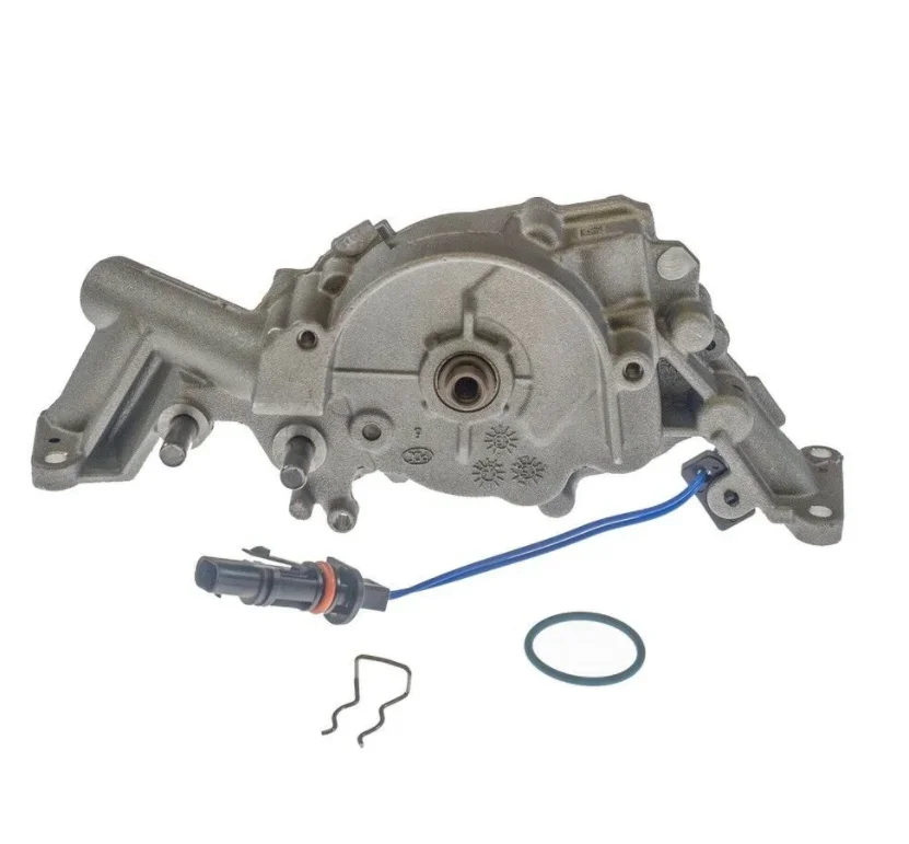 The product can be customized. For Grand Cherokee Wrangler oil pump engine high pressure
The product can be customized. For Grand Cherokee Wrangler oil pump engine high pressure