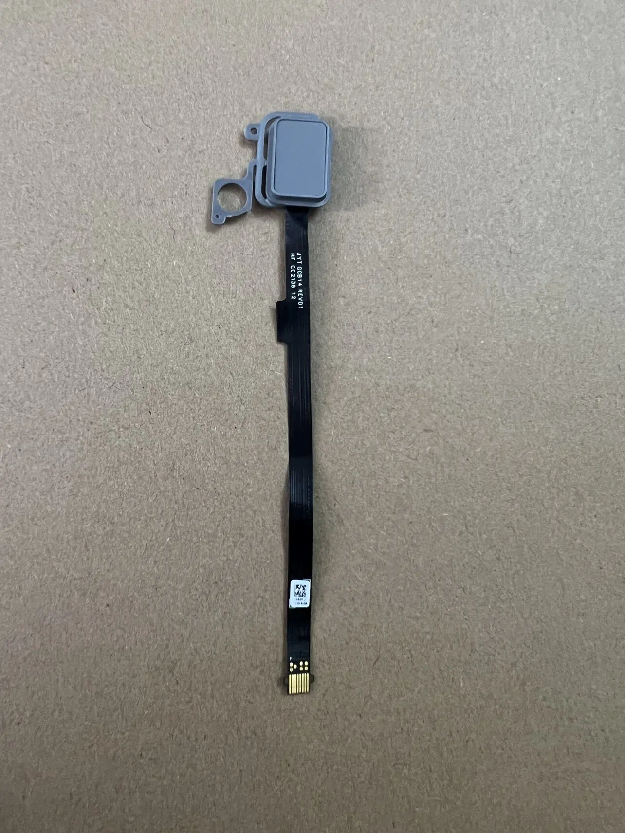 Brand New For Dell Inspiron 14 5425 5420 Switch Button Fingerprint, Module 0542FJ
Brand New For Dell Inspiron 14 5425 5420 Switch Button Fingerprint, Module 0542FJ