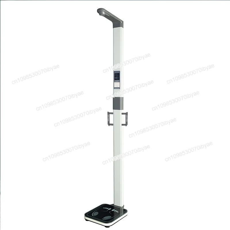 For Weight Scale Manufacturer Height Weight Physical Examination Ultrasonic Height Body Fat Analyzer Ntegrated
For Weight Scale Manufacturer Height Weight Physical Examination Ultrasonic Height Body Fat Analyzer Ntegrated