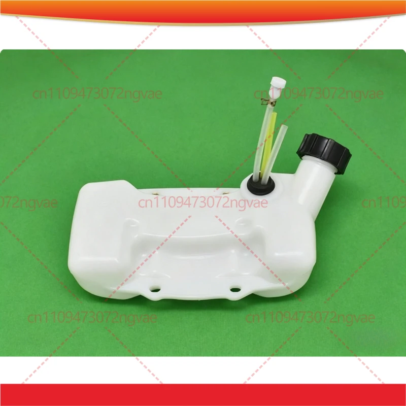TU43 Fuel tank assembly for TB43 TU50 TB50 2 stroke strimmer tank cap hose / pipe sprayer brush cutter parts
TU43 Fuel tank assembly for TB43 TU50 TB50 2 stroke strimmer tank cap hose / pipe sprayer brush cutter parts