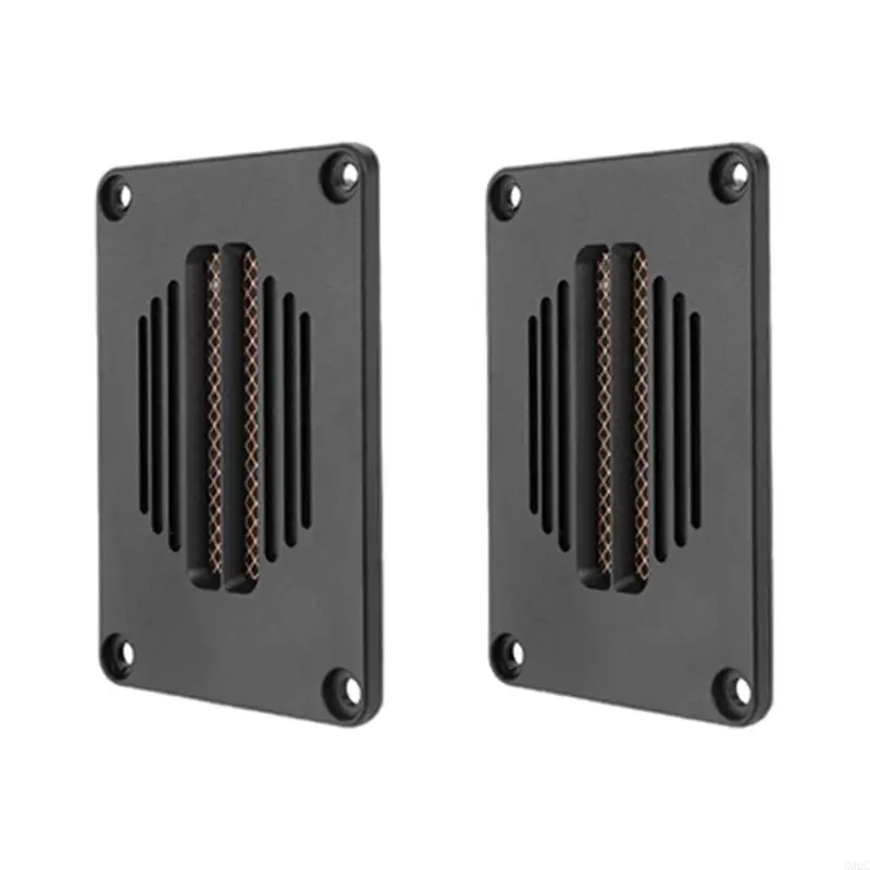 Precise Air Motion Ribbon Tweeter Speaker For Accurate Highs Dynamic Expression K92C
Precise Air Motion Ribbon Tweeter Speaker For Accurate Highs Dynamic Expression K92C