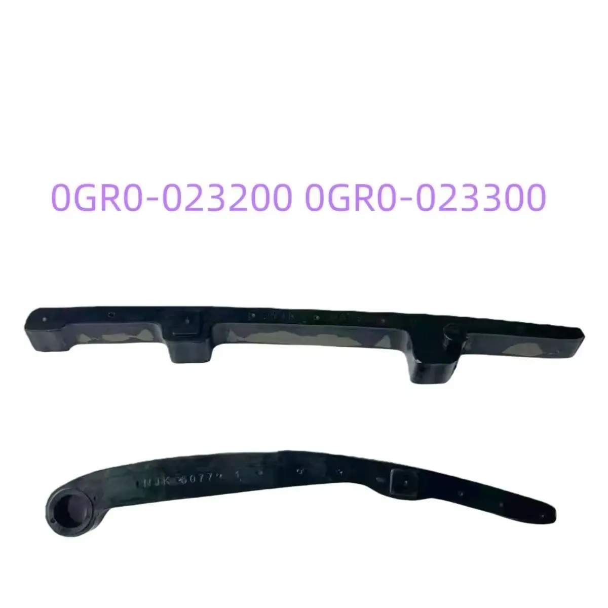 Original Tensioner Plate Chain Guide of 0GR0-023200 0GR0-023300 CF 400 450 500S 520 X5HO 500HO 550 X550 U550 Z550 600 Touring625
Original Tensioner Plate Chain Guide of 0GR0-023200 0GR0-023300 CF 400 450 500S 520 X5HO 500HO 550 X550 U550 Z550 600 Touring625