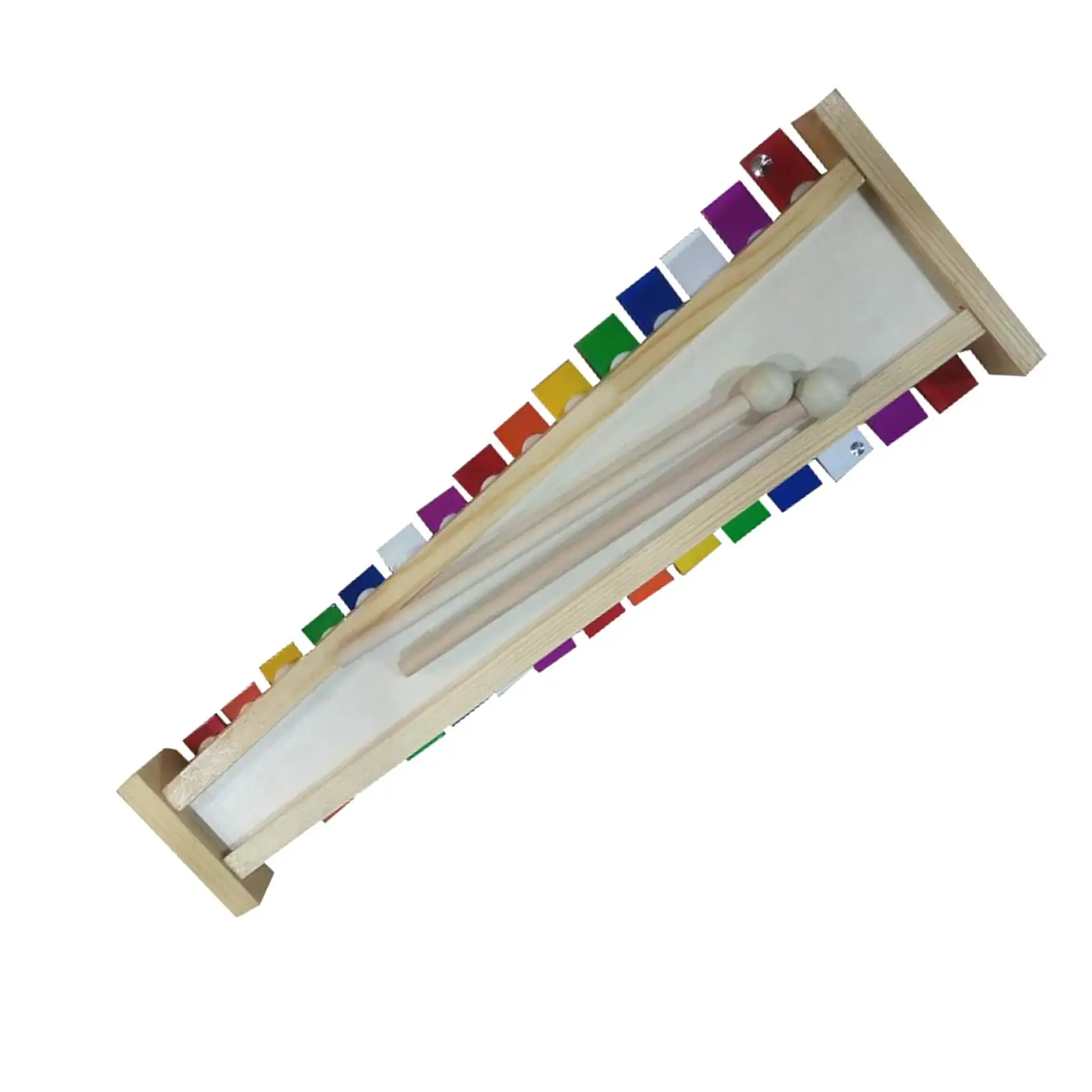 15 Scale Xylophone Bell Hand Percussion Kids Xylophone Educational Music Toy for Band Beginner Birthday Gift Kids
15 Scale Xylophone Bell Hand Percussion Kids Xylophone Educational Music Toy for Band Beginner Birthday Gift Kids