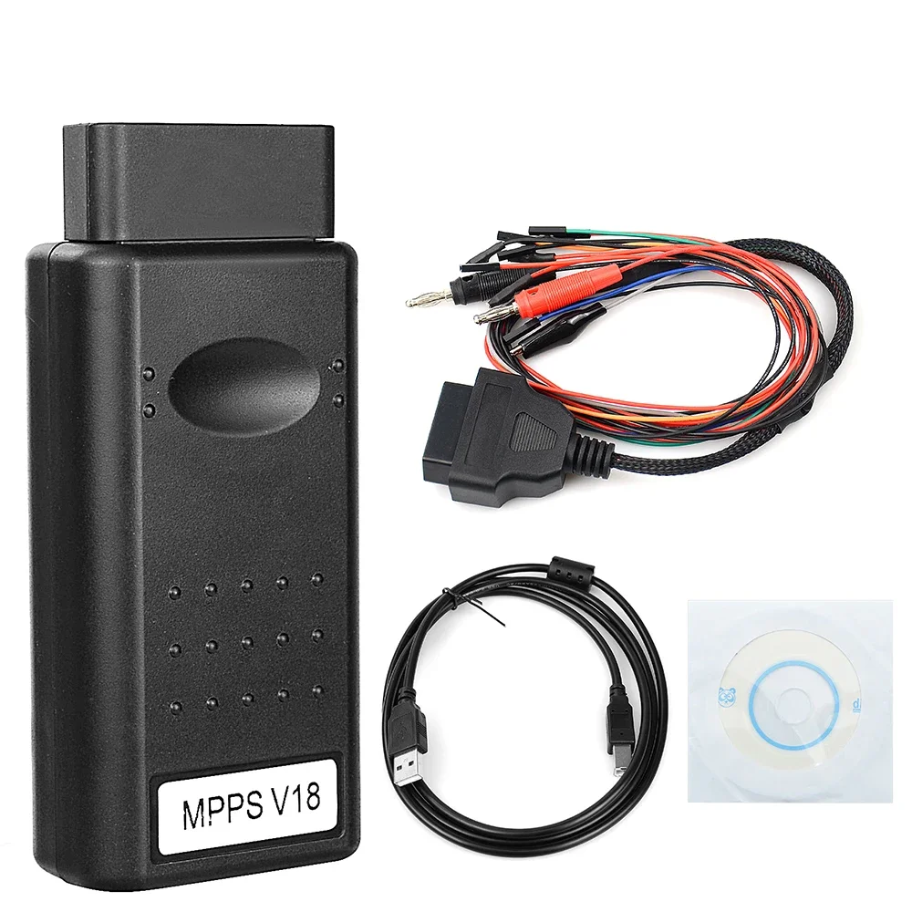Лучшее качество MPPS V18 MAIN+TRICORE+MULTIBOOT с кабелем Breakout Tricore V18 Инструмент для настройки чипа ECU
Лучшее качество MPPS V18 MAIN+TRICORE+MULTIBOOT с кабелем Breakout Tricore V18 Инструмент для настройки чипа ECU
