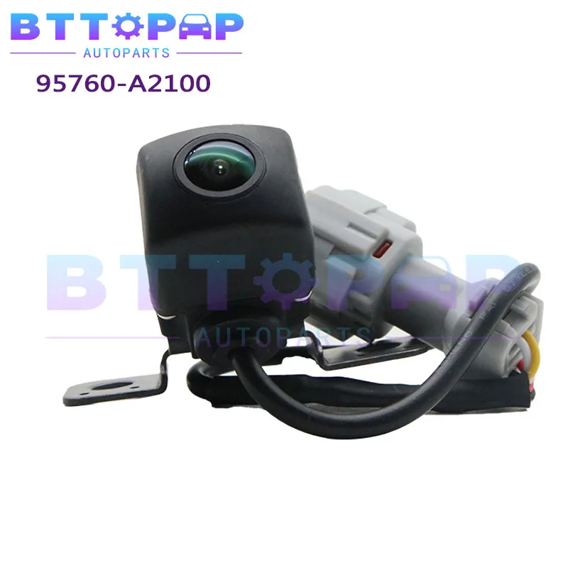 95760-A2110 Rear View Backup Camera for 2012 2013 2014 2015 2016 KIA CEED Cee’d Hyundai Santa Fe New 95760-A2100
95760-A2110 Rear View Backup Camera for 2012 2013 2014 2015 2016 KIA CEED Cee’d Hyundai Santa Fe New 95760-A2100