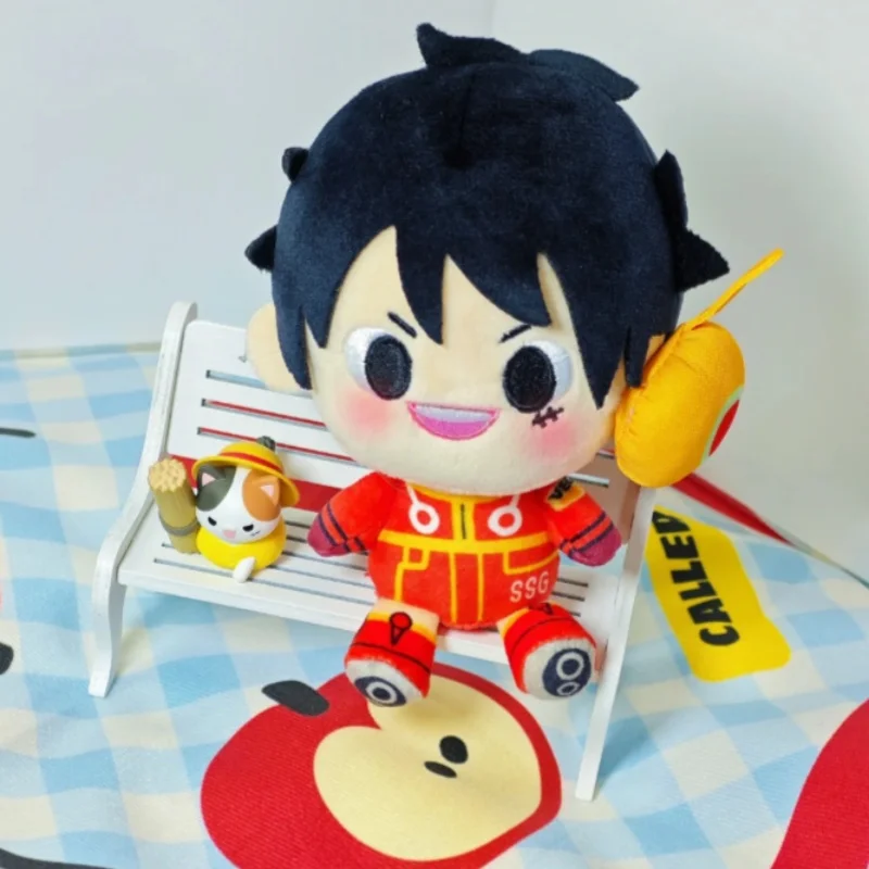 В наличии, оригинальная цельная кукла Egghead Island Luffy Zoro, фигурка куклы, слепая коробка, аниме-фигурка, настольный модный орнамент, игрушки, подарки
В наличии, оригинальная цельная кукла Egghead Island Luffy Zoro, фигурка куклы, слепая коробка, аниме-фигурка, настольный модный орнамент, игрушки, подарки