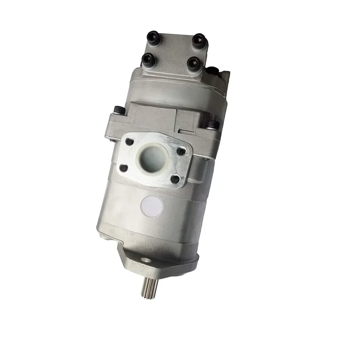 705-52-20190 Hydraulic Pump fits for Komatsu Wheel Loaders WA450-1 WA470-1
705-52-20190 Hydraulic Pump fits for Komatsu Wheel Loaders WA450-1 WA470-1