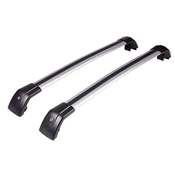 Dream Garage Factory Direct Car Roof Rack Cross Bar For GWM Wingle 7 2024
Dream Garage Factory Direct Car Roof Rack Cross Bar For GWM Wingle 7 2024